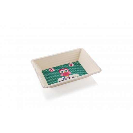 MULTI-LAYER BREAD BOX