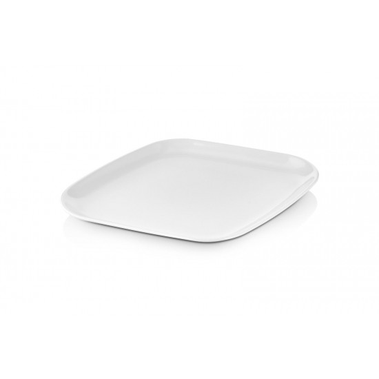 PRISM SERVING PLATE