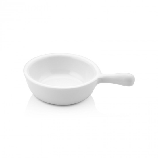 PAN SAUCE PLATE