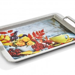 SMALL SIZE TRAY