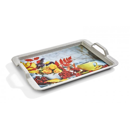 SMALL SIZE TRAY