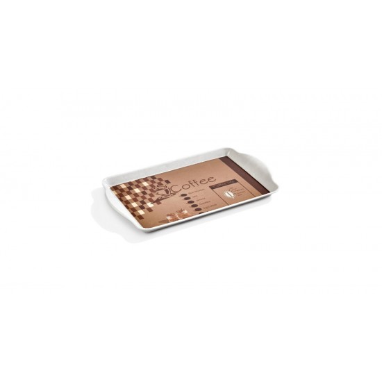 MINI SIZE COFFEE TRAY