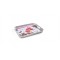 SMALL SIZE BELTED TRAY