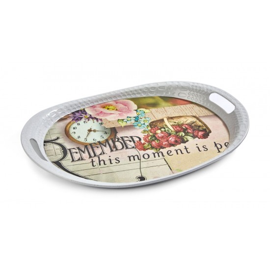 MEDIUM SIZE GONDOLA TRAY