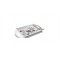 SMALL SIZE RECTANGULAR WAVY TRAY