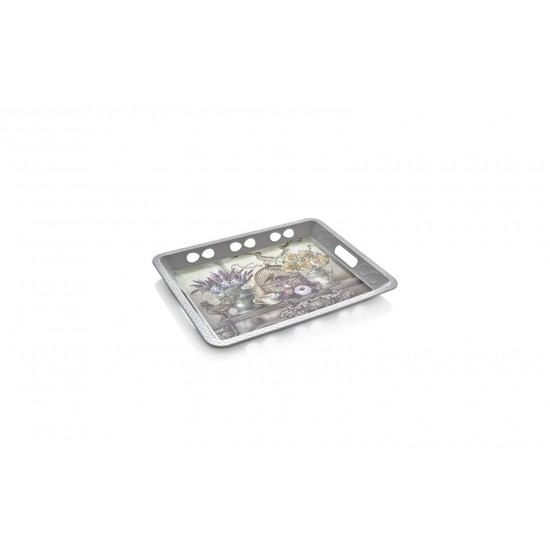 SMALL SIZE INFINITE TRAY