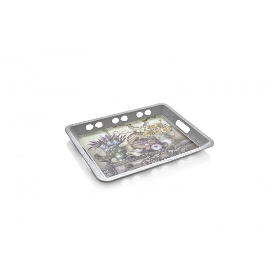 MEDIUM SIZE INFINITE TRAY